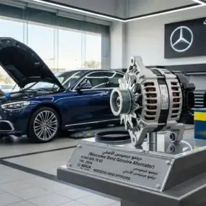 دينمو مرسيدس